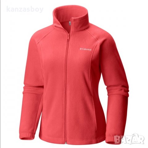  Columbia Jackets & Coats - страхотен дамски полар КАТО НОВ 3ХЛ