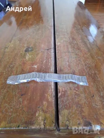 Стар ланец,каишка,верижка за часовник #20