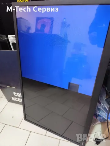 телевизор toshiba 32W2433D за части