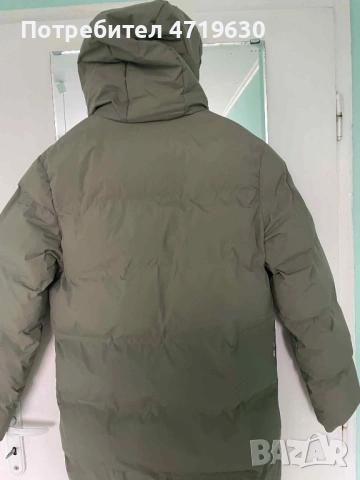 Продавам чисто ново зимно яке, снимка 7 - Якета - 53228833