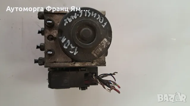 3M512M110GA ABS ПОМПА ЗА FORD FOCUS C-max 2004-2012