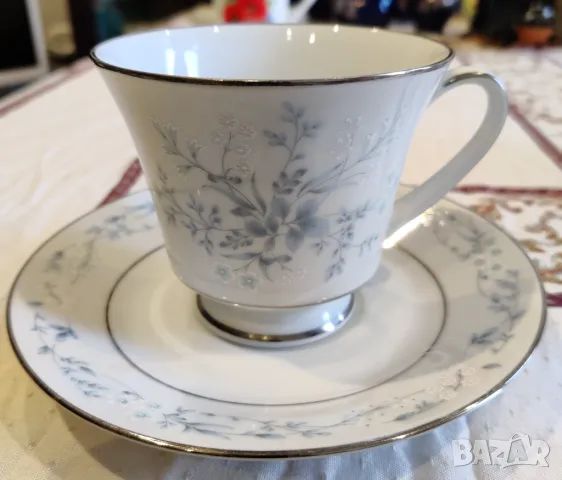 Чаши за чай Carolin Argule