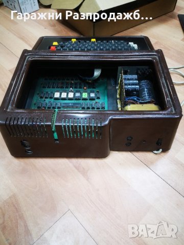 Прототип ИМКО-2 първата бройка в кутия, снимка 2 - Антикварни и старинни предмети - 42993643