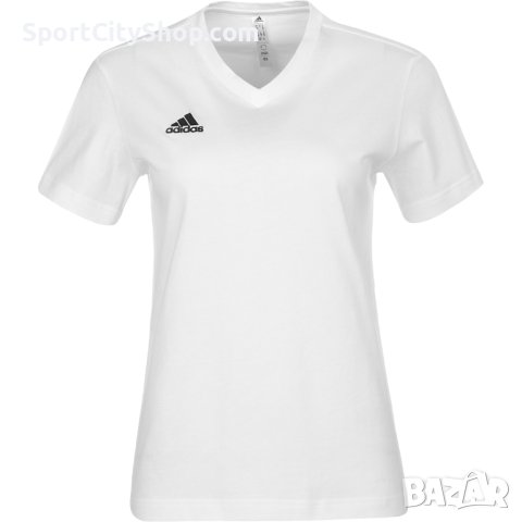 Дамска тениска Adidas Entrada 22 HC0442, снимка 1