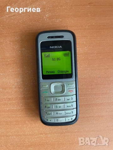 Nokia 1200, снимка 2 - Nokia - 53307240