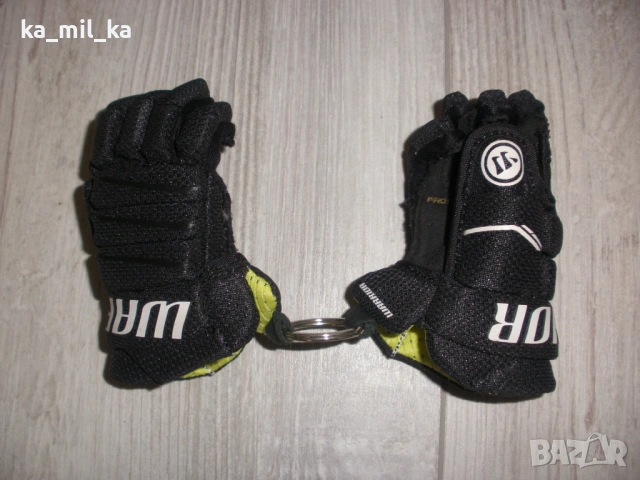 Ръкавички-Warior-AlLPHA, снимка 6 - Ръкавици - 53090398