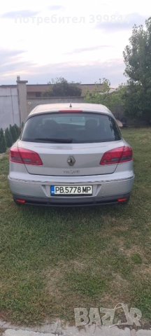 Рено Велсатис, снимка 3 - Автомобили и джипове - 52070276