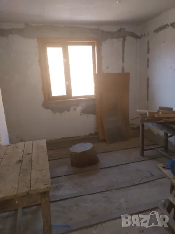 Продавам УПИ ведно с 4 сгради ,оранжерия и 3 постройки, снимка 12 - Къщи - 48961270