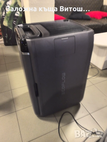 Хладилник EcoFlow GLACIER, снимка 4 - Хладилници - 52056704