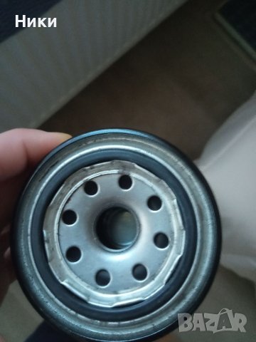 Маслен филтър, снимка 2 - Друга електроника - 38762443