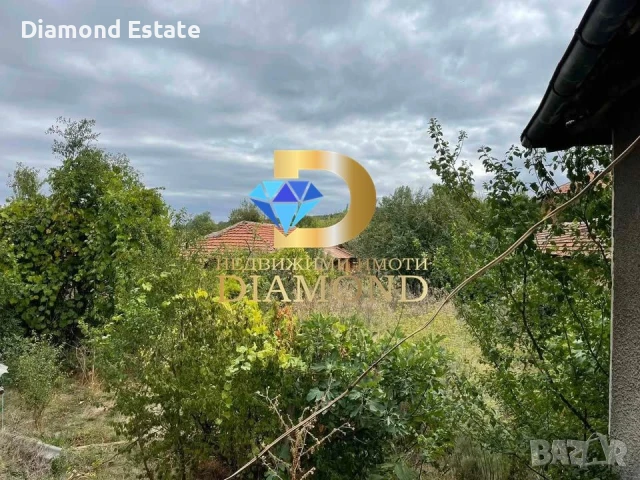 Едноетажна къща в село Орешец, общ. Харманли, снимка 5 - Къщи - 50972276