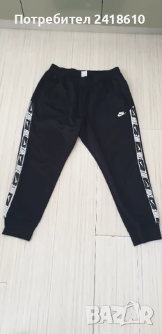 Nike  Pant Mens Size 2XL ОРИГИНАЛ! Мъжко Долнище!, снимка 11 - Спортни дрехи, екипи - 50847061