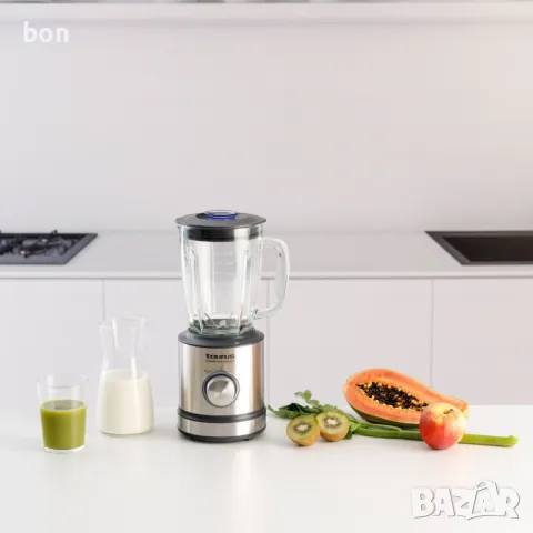 Блендер TAURUS Power Magnum 1600, снимка 2 - Блендери - 49661954