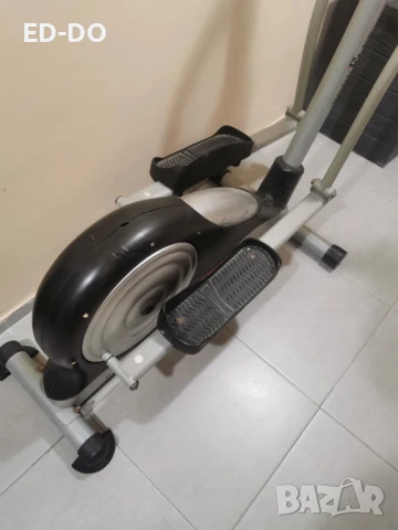 кростренажор, снимка 5 - Фитнес уреди - 50735718