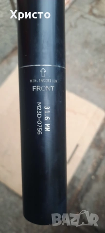 Висок клас колче CANE CREEK, снимка 2 - Части за велосипеди - 53276377