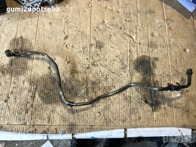 Тръба Маслопровод Mercedes E class W211 4Matic 320CDI