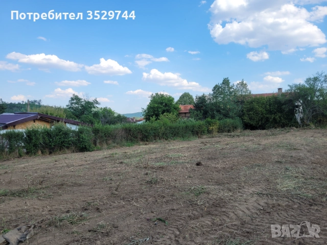 Парцел в с. Казанка, снимка 4 - Парцели - 52323104