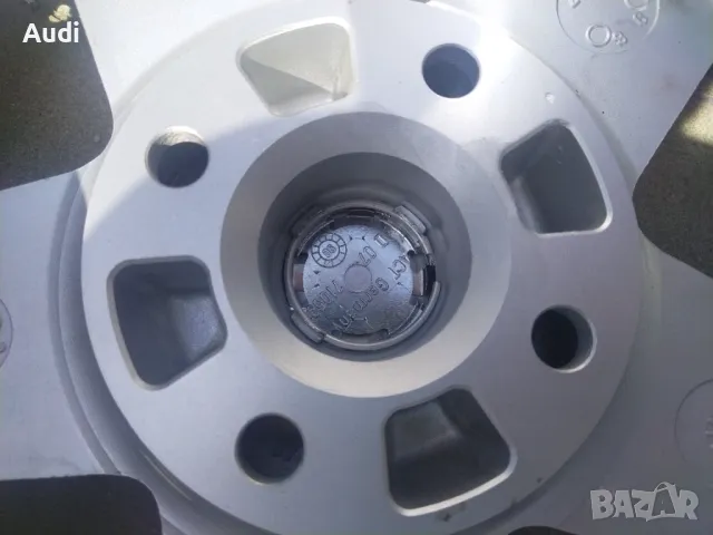 ЧИСТО НОВИ 2 броя алуминиеви джанти 14 цола   GOTTI, снимка 10 - Гуми и джанти - 50077412