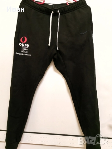 Долнище Nike S , снимка 2 - Спортни дрехи, екипи - 52046743