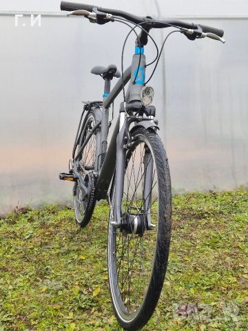 Велосипед колело Scott sub sport 30, снимка 4 - Велосипеди - 52855362