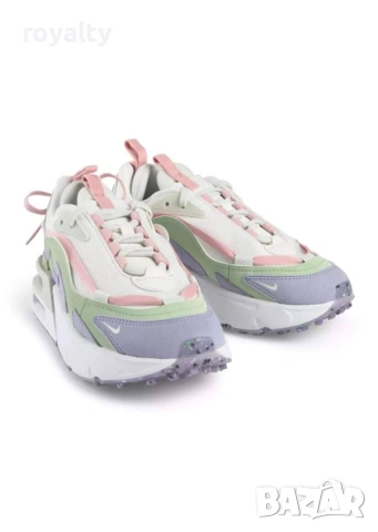 Nike Air Max FuryosA Оригинални Нови Дамски Маратонки 36-42 Номер 