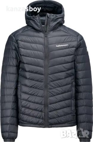 Peak Performance Frost Dh Jacket - мъжко пухено яке С, снимка 2 - Якета - 48493151
