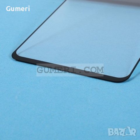 Samsung Galaxy A33 5G Стъклен Протектор За Целия Екран Full Glue, снимка 4 - Фолия, протектори - 36862452