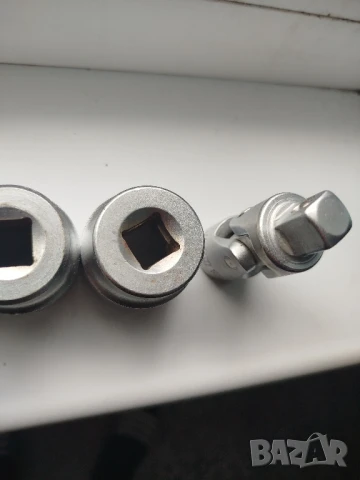 Камъни за гедоре Rico 1/2,20.6,28,29 и каре, снимка 8 - Гедорета - 48932747