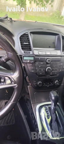 Опел инсигниа 2.0 автомат на части , снимка 6 - Автомобили и джипове - 50618243