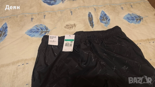 Къси шорти NIKE XL - 40лв, снимка 2 - Къси панталони - 52516375