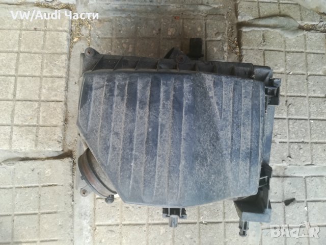 Кутия въздушен филтър за Опел Корса OPEL CORSA C 