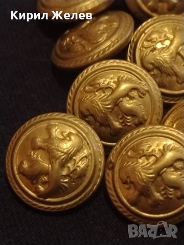 Лот Войнишки копчета 15 броя стари редки за КОЛЕКЦИЯ ДЕКОРАЦИЯ 40904, снимка 2 - Други ценни предмети - 43263582