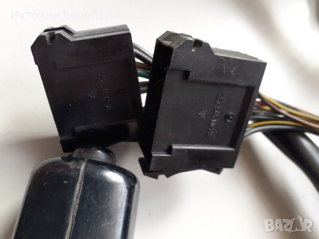 КЛЮЧ КОМБИНИРАН MERCEDES 814 6735400445, снимка 2 - Части - 43824030