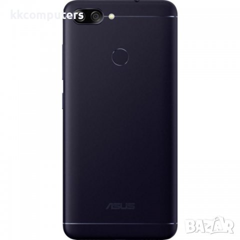 Asus Zenfone Max Plus M1 ZB570TL Смартфон, снимка 4 - Asus - 39219219