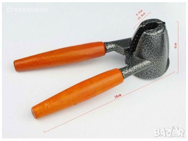 ОРЕХОТРОШАЧКА, снимка 2 - Други - 28508749