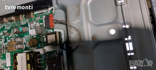 LED подсветка за дисплей CY-NN040HGLV3V за телевизор SAMSUNG модел UE40NU7192U, снимка 2 - Части и Платки - 39830790
