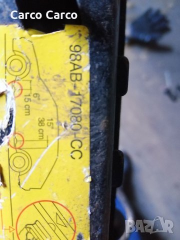 Крик за Форд Ford Без коментар на цената , снимка 3 - Аксесоари и консумативи - 35476770