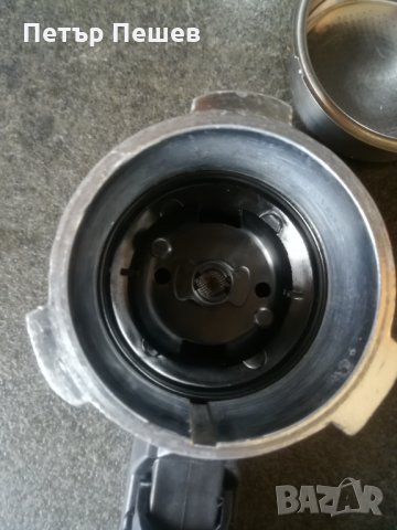 Ръкохватка Цедки ЗА КАФЕМАШИНА Finlux,НЕО,CROWN,ЕЛИТ,AYCO ,FIRST, Electra,  КРЕМА ДИСК УНИВЕРСАЛНА, снимка 5 - Кафемашини - 32447940