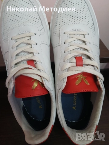 LYLE SCOTT носени 1 път размер42, снимка 3 - Спортна екипировка - 51633758