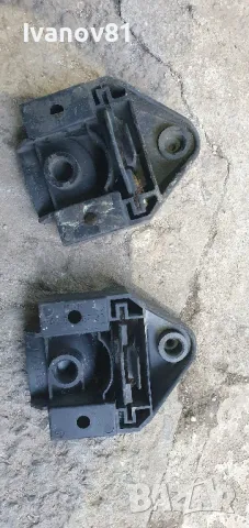 Пластмасови държачи на рога за тампони воден радиатор държач тампон радиатор бмв е36  1723338, снимка 9 - Части - 47497866