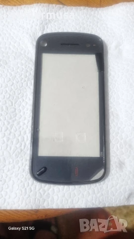 Nokia N97-чисто нов тъчскрийн 