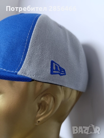 Мъжка шапка New Era LA Dodgers, снимка 3 - Шапки - 52475251