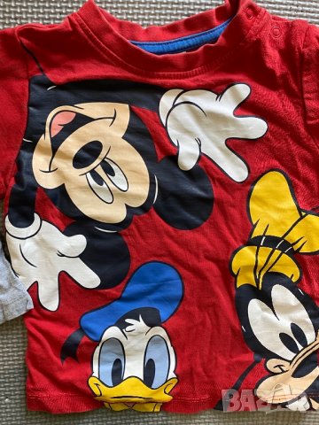 Нов комплект 74 р-р, снимка 5 - Други - 28425087