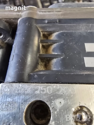 0265250200 ABS DSC E70 BMW X5 34516782362-01, снимка 3 - Части - 52524022