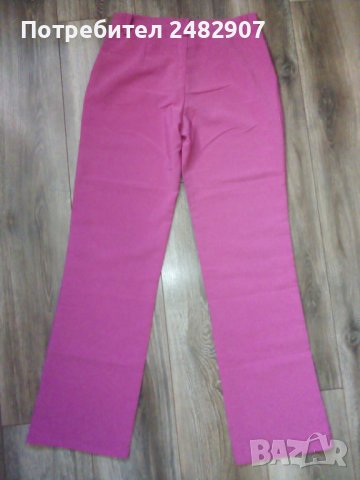 Дамски летен панталон, снимка 2 - Панталони - 37209244