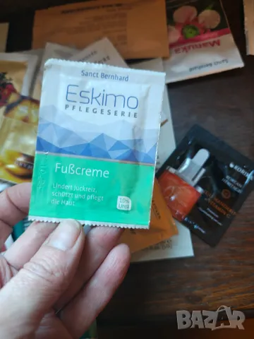 Огромен марков лот мостри за лице и коса , снимка 10 - Комплекти и лотове - 50275632