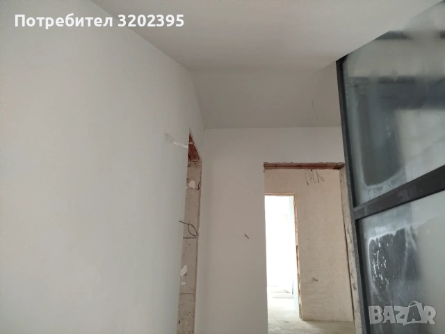 Шпакловка и боядисване , снимка 4 - Ремонти на апартаменти - 53374629