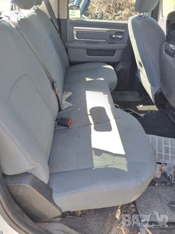 2018 Dodge RAM 1500 5.7 HEMI на части, снимка 7 - Автомобили и джипове - 52596126