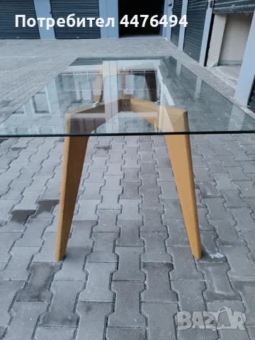 Мебели от Германия , снимка 8 - Маси - 50329783