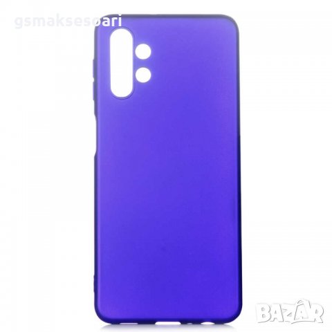 Samsung Galaxy A32 4G - Силиконов Кейс Гръб MATT, снимка 7 - Калъфи, кейсове - 33409040